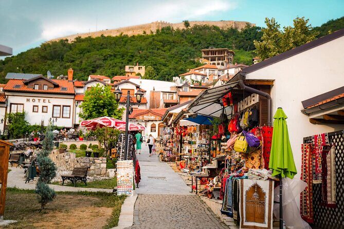 Full Day Tour from Tirana to Prishtina and Prizren - Frequently Asked Questions