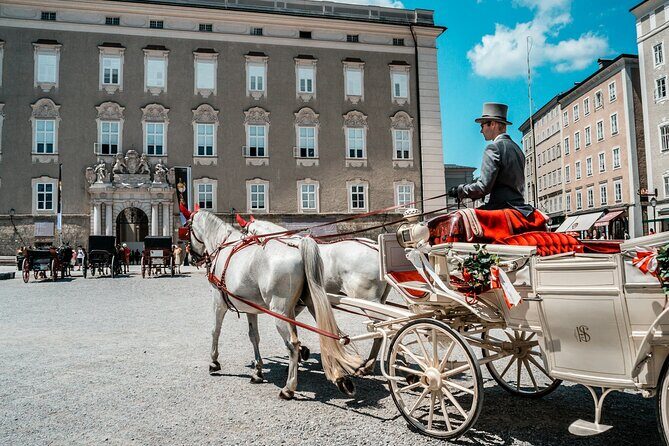 Full Day Tour from Vienna to Wachau, Melk, Hallstatt and Salzburg - In-Depth Tour Review
