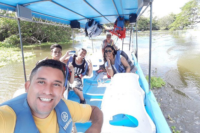 Full day tour: Granada + Boat ride+Handicraft Market+Catarina - Practical Details and Tips