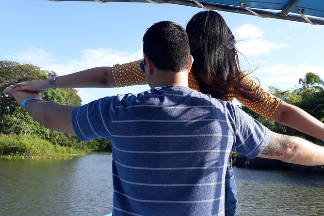 Full day tour: Granada + Boat ride+Handicraft Market+Catarina - FAQ