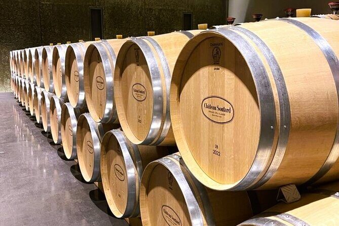 Full Day Tour Growth Classified Chateau and Village Saint Emilion - Exploring the Saint-Émilion Tour in Detail