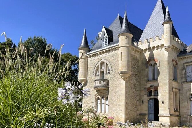 Full Day Tour Growth Classified Chateau and Village Saint Emilion - Final Thoughts