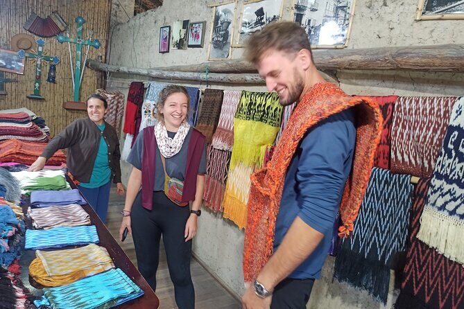 Full Day Tour Gualaceo, Chordeleg, and San Bartolomé from Cuenca - Practical Details and Value