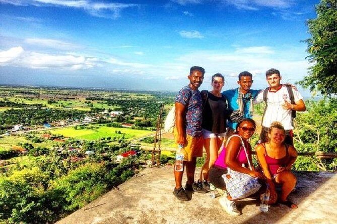 Full Day-Tour: Handicraft, Bamboo train, Killing cave. Bat cave - FAQs