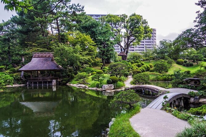 Full Day Tour Hiroshima Hidden Gems and Highlights - Key Points