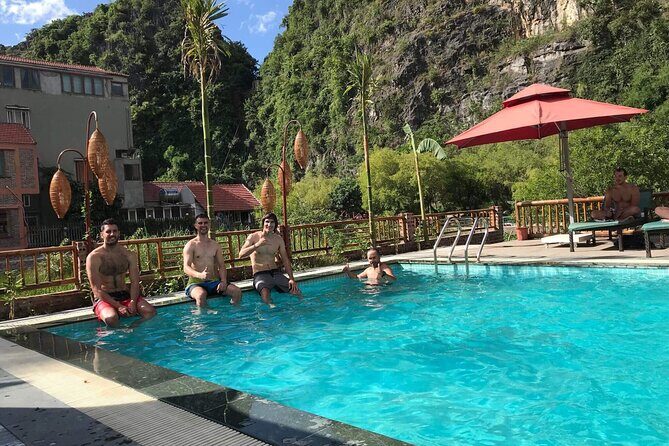 Full-Day Tour Hoa Lu, Tam Coc Boat Trip and Mua Cave - Final Thoughts