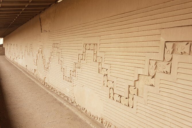 Full Day Tour Huacas, Chan Chan & Huanchaco - Trujillo - The Good, the Not-So-Good, and Who Will Love It