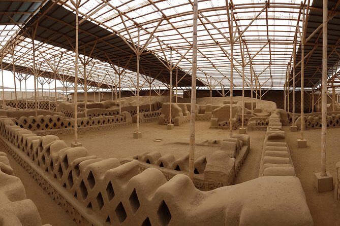 Full Day Tour Huacas, Chan Chan & Huanchaco - Trujillo - FAQs
