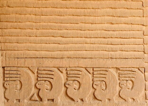 Full Day Tour Huacas, Chan Chan & Huanchaco - Trujillo - In-Depth Review of the Trujillo Full-Day Archaeological & Coastal Tour