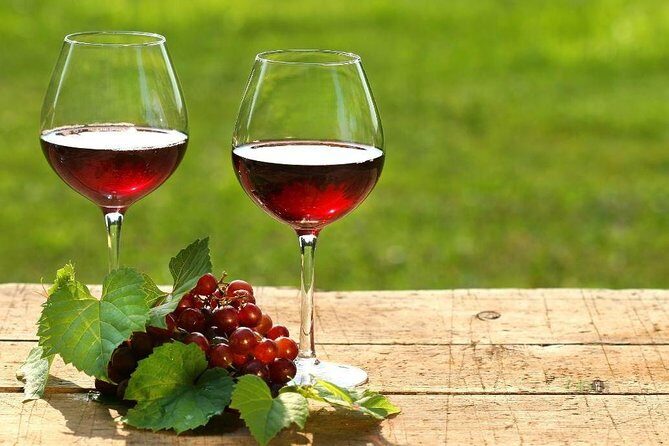 Full-Day Tour - I love Amarone Valpolicella & Verona - Key Points