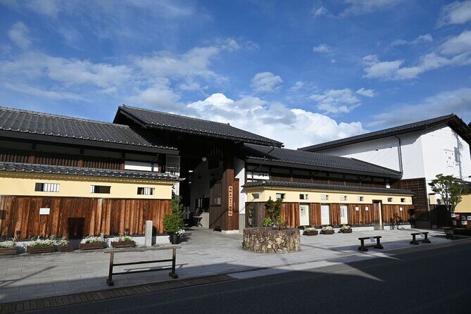 Full-Day Tour: Immerse in Takayama's History and Temples - Frequently Asked Questions