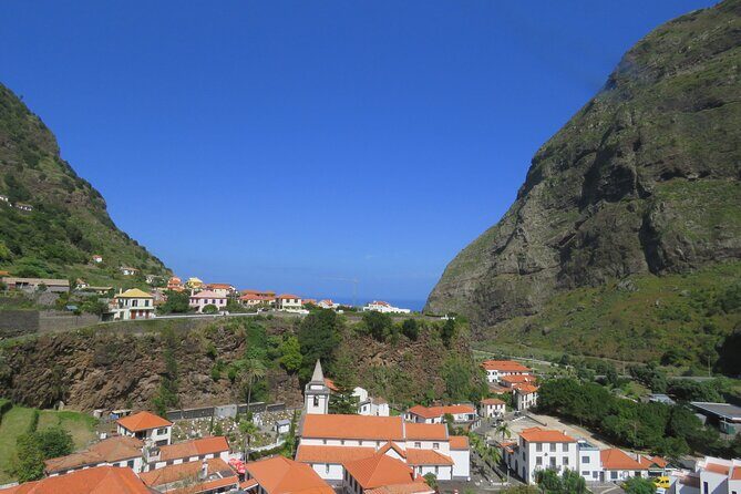 Full Day Tour in 4x4 Jeep to Porto Moniz and Fanal - Final Thoughts