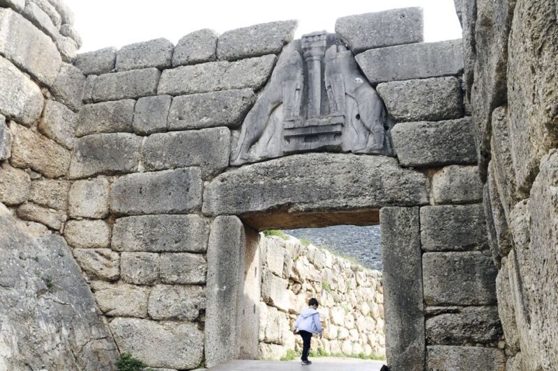 Full Day Tour in Argolis, Nafplio and Mycenae - Experience the Best of Peloponnese: Full Day Tour in Argolis, Nafplio, and Mycenae