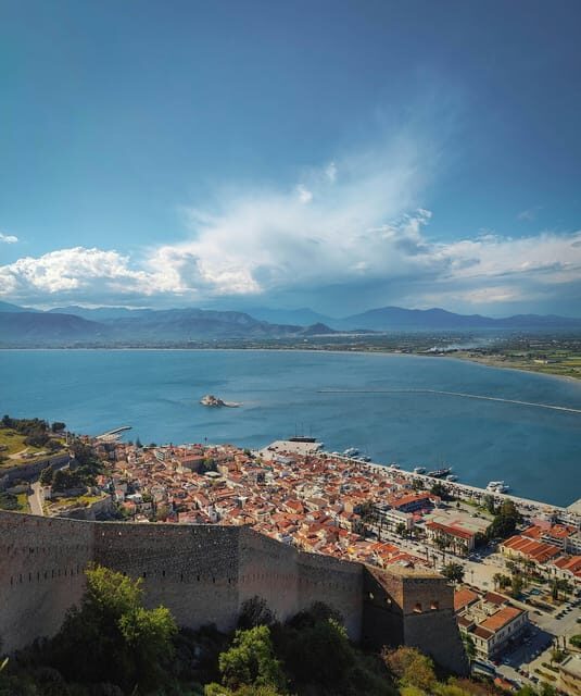 Full Day Tour in Argolis, Nafplio and Mycenae - What Sets This Tour Apart