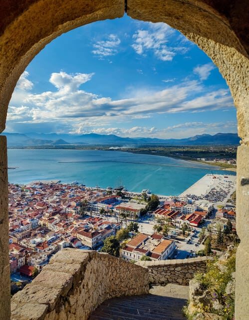 Full Day Tour in Argolis, Nafplio and Mycenae - Who Is This Tour Best For?