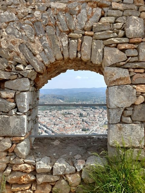 Full Day Tour in Argolis, Nafplio and Mycenae - Final Thoughts