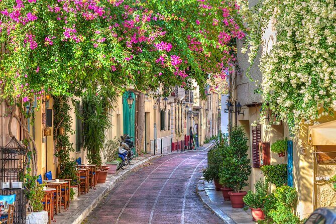 Full Day Tour in Athens with Acropolis Museum from Cruise Port - Final Thoughts