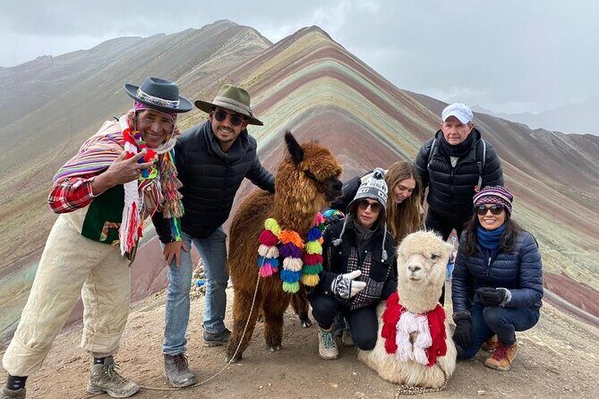 Full Day Tour in ATV by Montana 7 Colores Cusco - Final Words