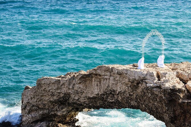 Full Day Tour in Ayia Napa & Protaras: A Good Mix - What’s Included and What to Plan For