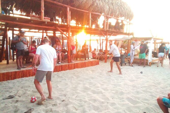 Full Day Tour in Baru With Lunch and Pick up - Key Points