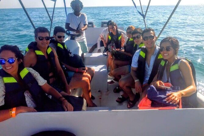 Full Day Tour in Baru With Lunch and Pick up - Detailed Breakdown of the Tour Itinerary