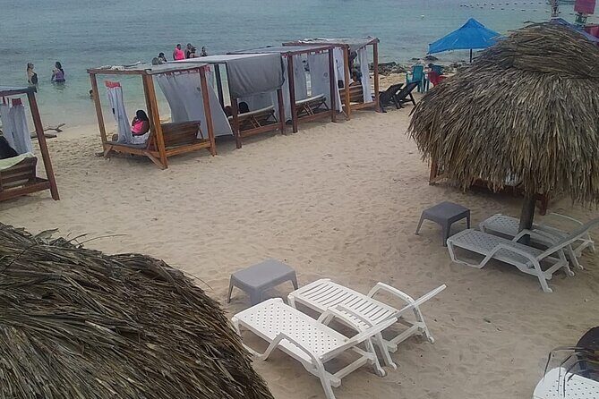 Full Day Tour in Baru With Lunch and Pick up - Why This Tour Is Worth Considering