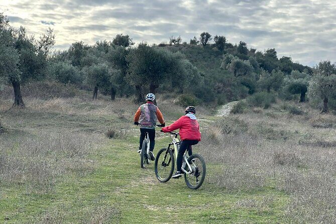 Full Day Tour in Berat Using Electric Bike - A Practical Look at the Berat Electric Bike Tour