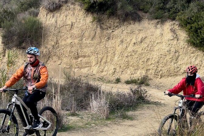 Full Day Tour in Berat Using Electric Bike - Who Is This Tour Best Suited For?