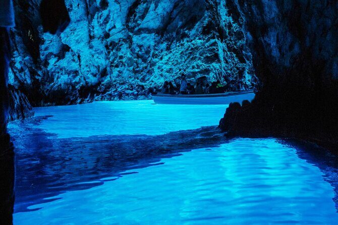 Full-Day Tour in Blue Cave and 5 Islands - All included - An In-Depth Look at the Itinerary