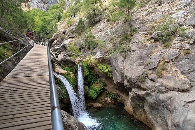 Full-Day Tour in Canyon Sapadere Cabrio Safari - Frequently Asked Questions