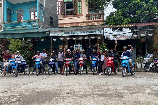 Full Day Tour In Cao Bang Ban Gioc Waterfall Angel Eye Moutain - Frequently Asked Questions