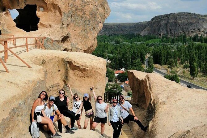 Full-Day Tour in Cappadocia with Ihlara Hiking and Underground City - How This Tour Balances Value and Experience