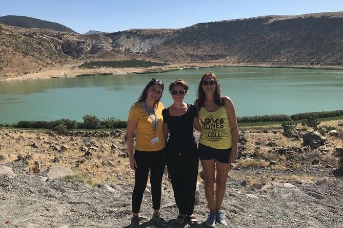 Full-Day Tour in Cappadocia with Ihlara Hiking and Underground City - The Sum Up