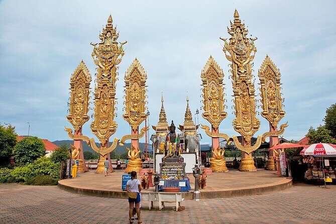 Full Day Tour in Chiang Rai White Temple and Golden Triangle - Who Will Love This Tour?