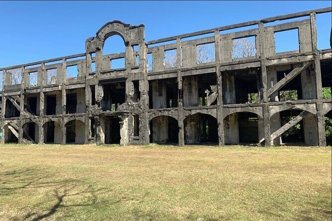 Full-Day Tour in Corregidor and Bataan War Memorial from Manila - Key Points