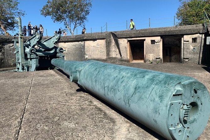 Full-Day Tour in Corregidor and Bataan War Memorial from Manila - Valuing the Tour