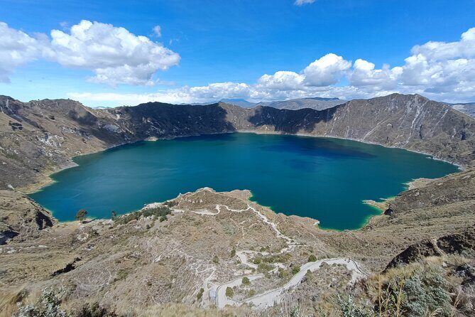 Full-Day Tour in Cotopaxi and Quilotoa from Quito - Final Thoughts: Why This Tour Is a Good Choice