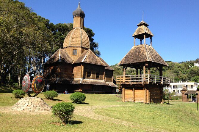 Full-day tour in Curitiba - Why This Tour Offers Great Value