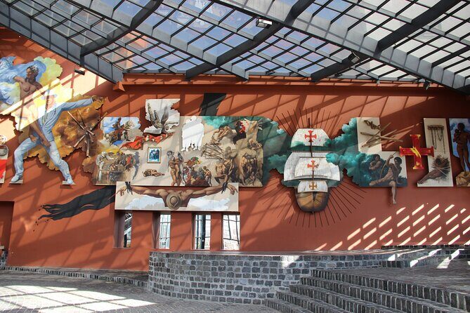 Full-day tour in Curitiba - Who Should Consider This Tour?