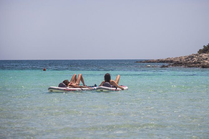 Full-Day Tour in Dugi Otok with Stand-Up Paddle Experience - A Thorough Look at the Tour Experience