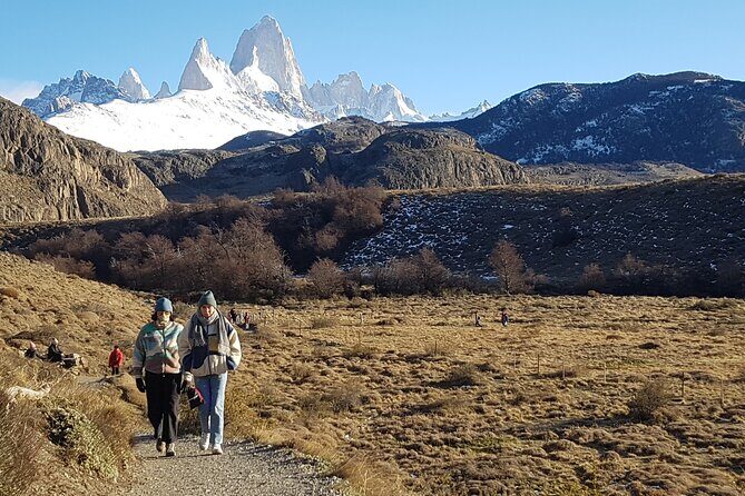 Full Day Tour in El Chalten - Final Thoughts: Who Should Consider This Tour?