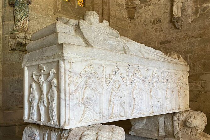 Full Day Tour in Évora from Lisbon - Considerations for Travelers