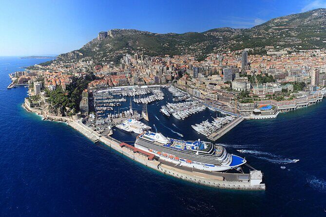 Full Day Tour in Eze Monaco and Monte-Carlo from Nice - Who Should Consider This Tour?