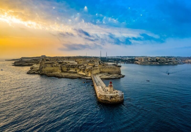 Full Day Tour in Gozo (Private Driver) - Detailed Breakdown of the Itinerary