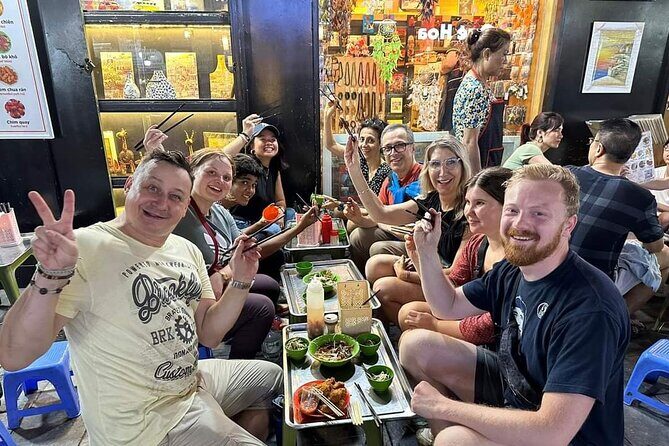 Full Day Tour in Hanoi City - A Detailed Look at the Tour