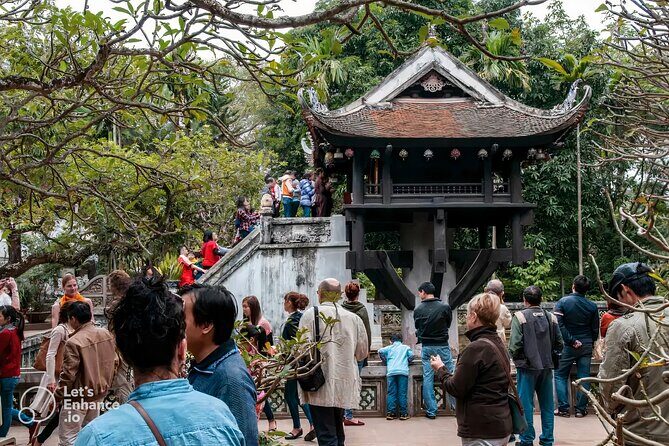 Full Day Tour in Hanoi City - FAQ