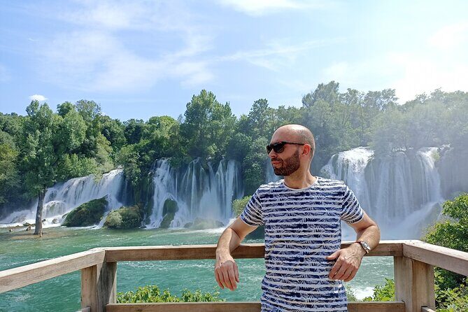 Full-Day Tour in Herzegovina, Blagaj, Poitelj, and Kravice - Who Should Consider This Tour?