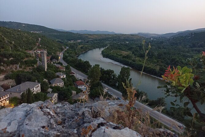 Full-Day Tour in Herzegovina, Blagaj, Poitelj, and Kravice - Frequently Asked Questions