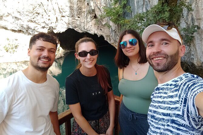 Full-Day Tour in Herzegovina, Blagaj, Poitelj, and Kravice - Final Thoughts