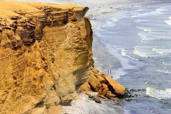 Full Day Tour in Ica Paracas and Huacachina from Lima - Frequently Asked Questions